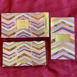 Tarte Clay Play Face Shaping Palette